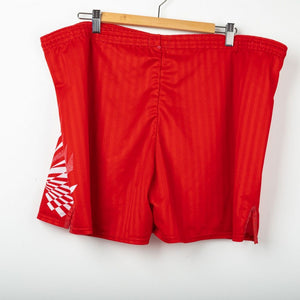 Pantaloncino Third Napoli Umbro Match 1991/1992 by UMBRO - Home (2)