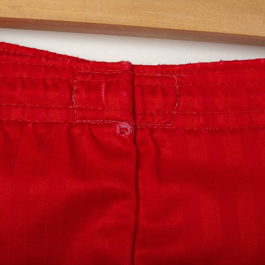 Pantaloncino Third Napoli Umbro Match 1991/1992 by UMBRO - Home (3)