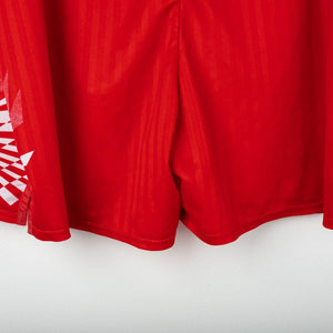 Pantaloncino Third Napoli Umbro Match 1991/1992 by UMBRO - Home (5)