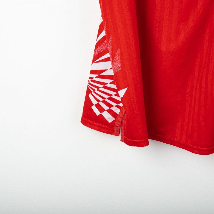 Pantaloncino Third Napoli Umbro Match 1991/1992 by UMBRO - Home (6)