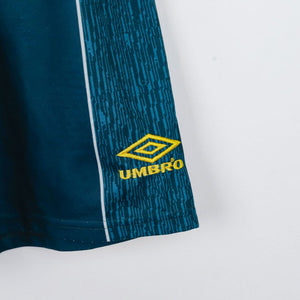 Pantaloncio Third Inter Umbro 1995/1996 by UMBRO - Home (3)