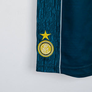 Pantaloncio Third Inter Umbro 1995/1996 by UMBRO - Home (4)