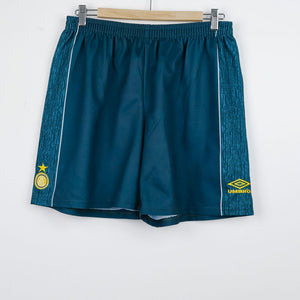 Pantaloncio Third Inter Umbro 1995/1996 by UMBRO - Home