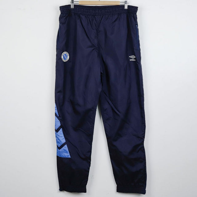 Pantaloni Napoli Umbro 1991/1992 by UMBRO - Home