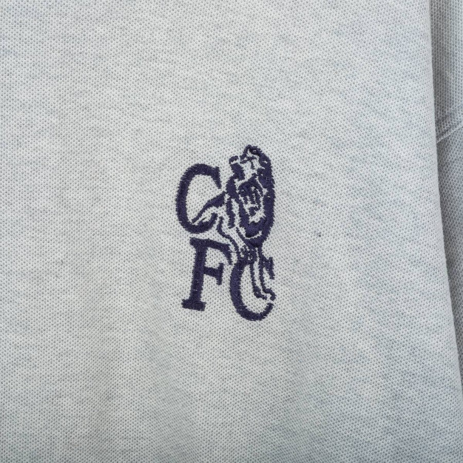 Polo Chelsea Umbro 1998/1999 by UMBRO - Home (11)