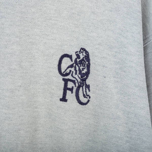 Polo Chelsea Umbro 1998/1999 by UMBRO - Home (11)