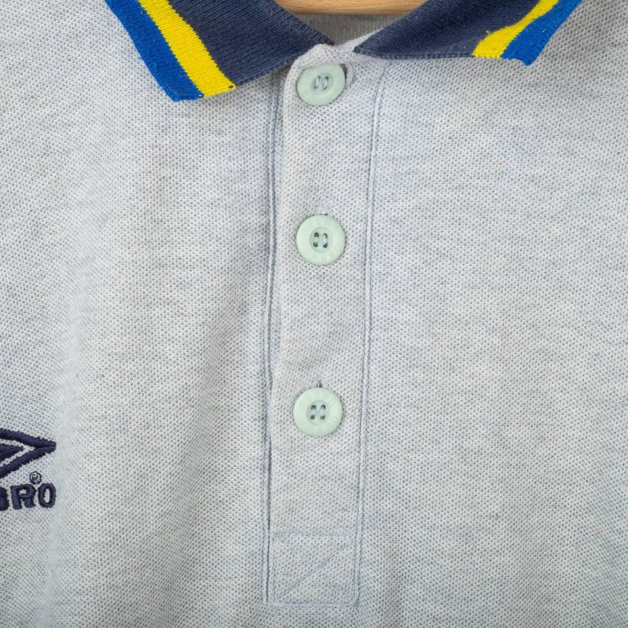 Polo Chelsea Umbro 1998/1999 by UMBRO - Home (12)