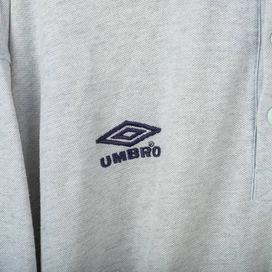 Polo Chelsea Umbro 1998/1999 by UMBRO - Home (13)