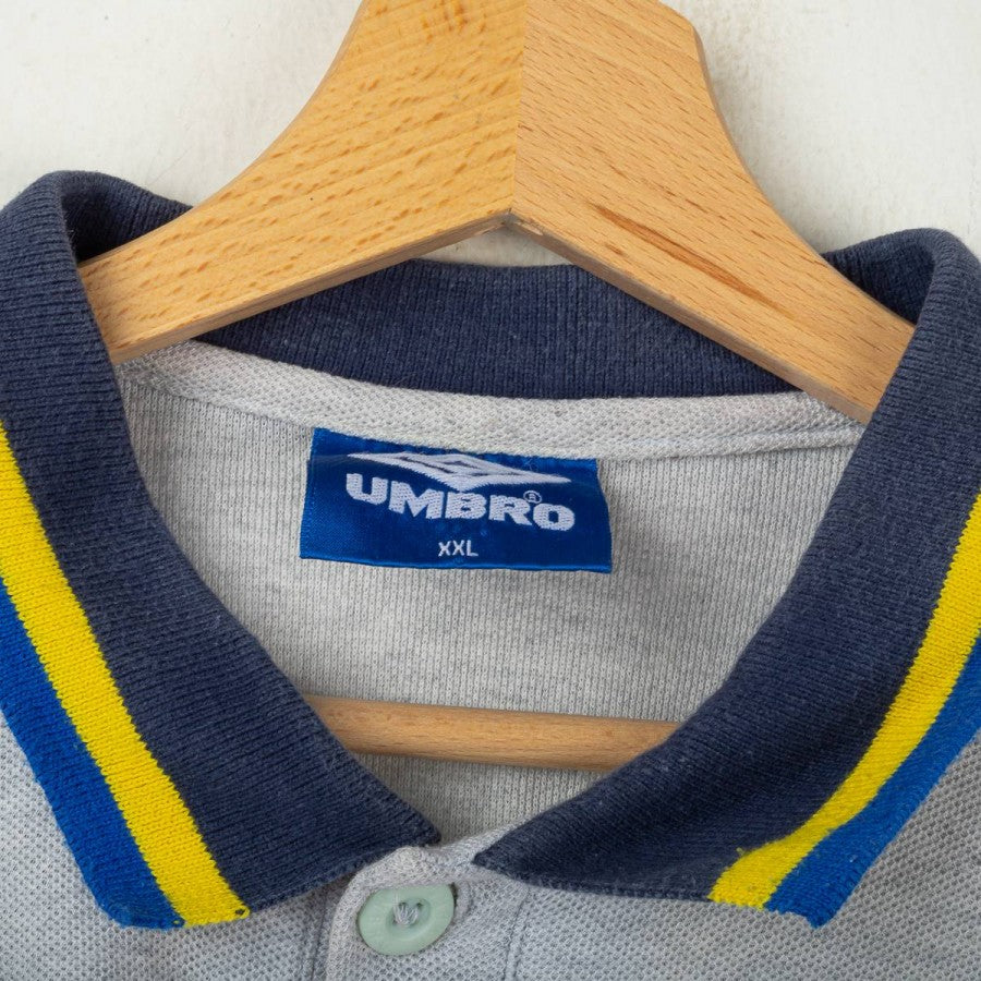 Polo Chelsea Umbro 1998/1999 by UMBRO - Home (15)