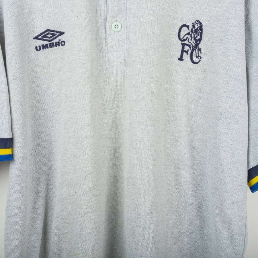Polo Chelsea Umbro 1998/1999 by UMBRO - Home (16)