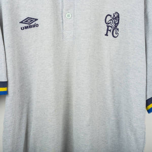 Polo Chelsea Umbro 1998/1999 by UMBRO - Home (16)