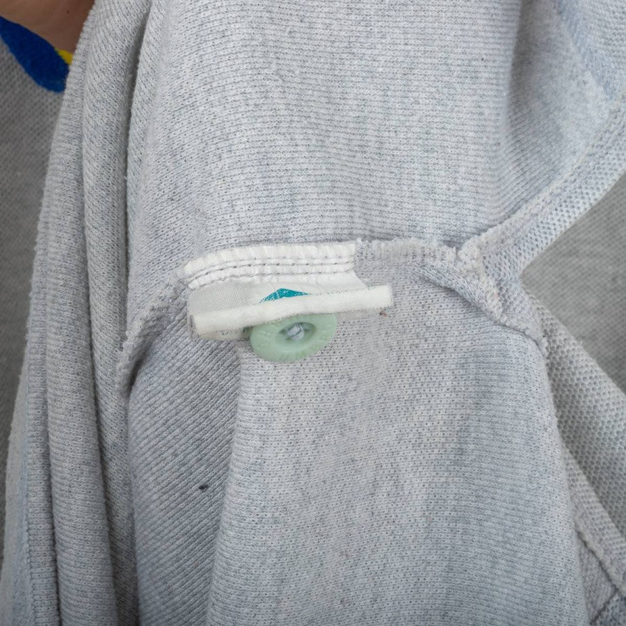 Polo Chelsea Umbro 1998/1999 by UMBRO - Home (19)