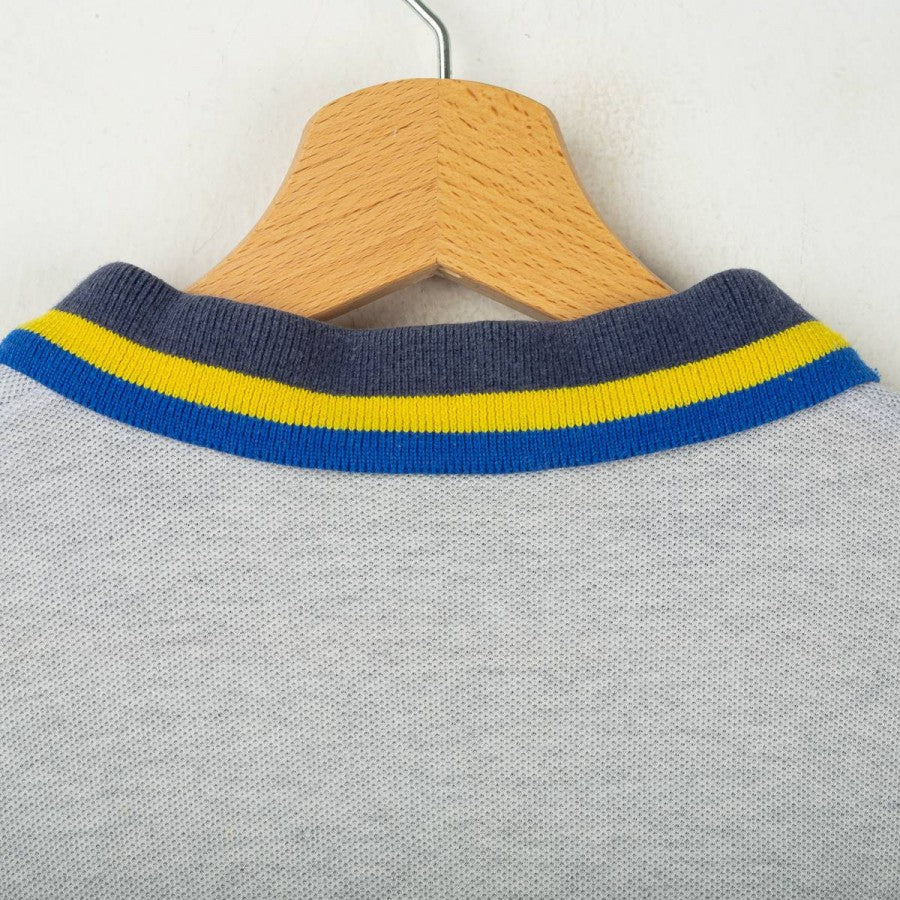 Polo Chelsea Umbro 1998/1999 by UMBRO - Home (3)