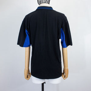 POLO FC INTER UMBRO 1991/1992 by UMBRO - Le 7 sorelle (3)