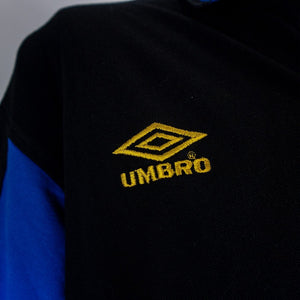 POLO FC INTER UMBRO 1991/1992 by UMBRO - Le 7 sorelle (5)