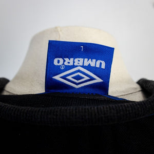 POLO FC INTER UMBRO 1991/1992 by UMBRO - Le 7 sorelle (6)