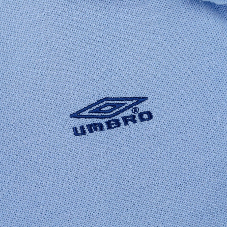 Polo Inghilterra Umbro 2001/2002 by UMBRO - Home (10)