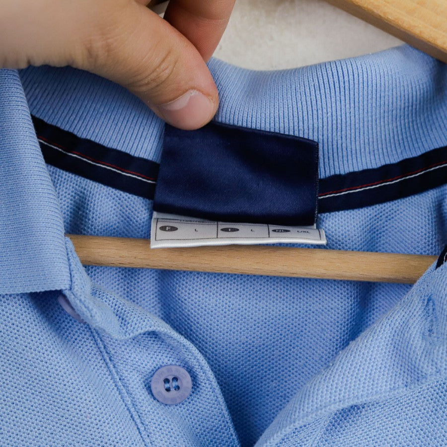 Polo Inghilterra Umbro 2001/2002 by UMBRO - Home (13)