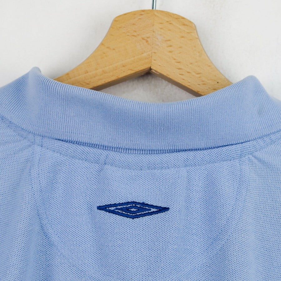 Polo Inghilterra Umbro 2001/2002 by UMBRO - Home (3)