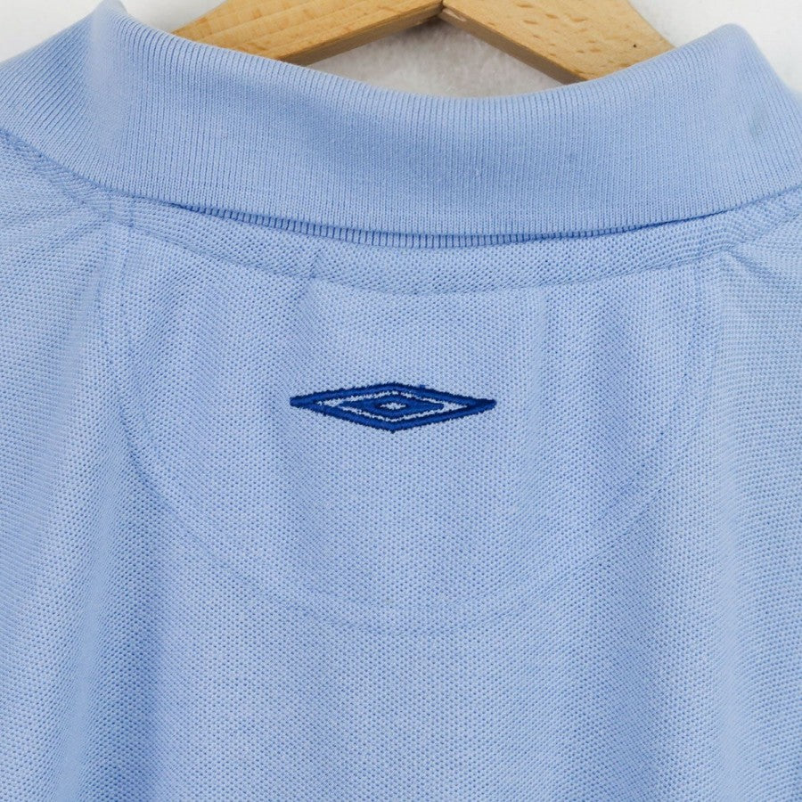 Polo Inghilterra Umbro 2001/2002 by UMBRO - Home (4)