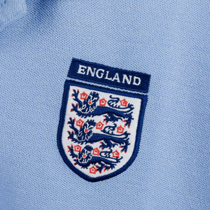 Polo Inghilterra Umbro 2001/2002 by UMBRO - Home (9)