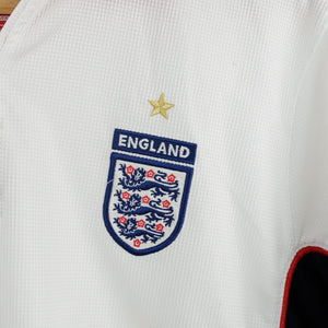 Polo Inghilterra Umbro 2004 by UMBRO - Home (10)