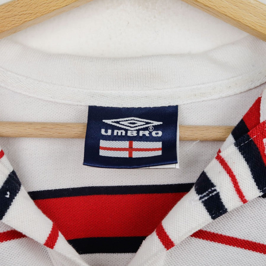Polo Inghilterra Umbro 2007/2008 by UMBRO - Home (13)