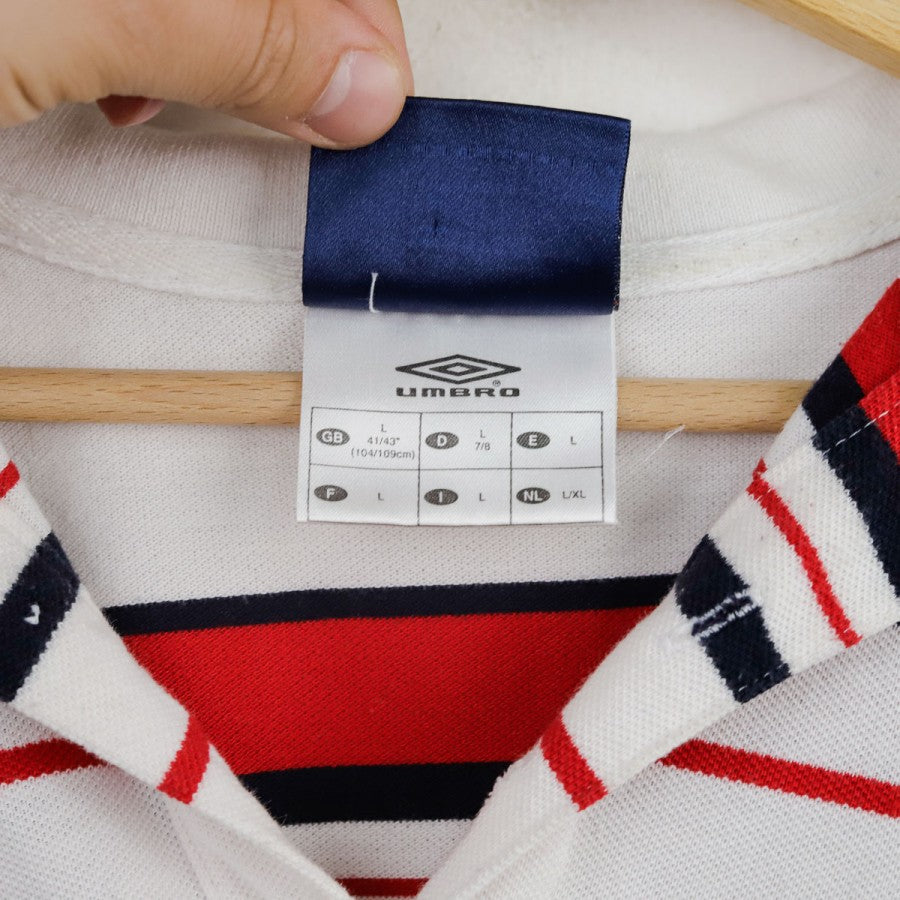 Polo Inghilterra Umbro 2007/2008 by UMBRO - Home (14)