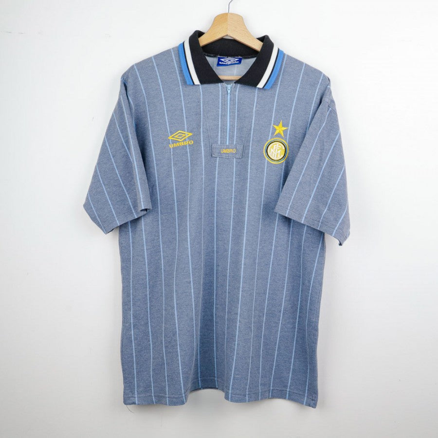 Polo Inter Umbro 1995/1996 by UMBRO - Home
