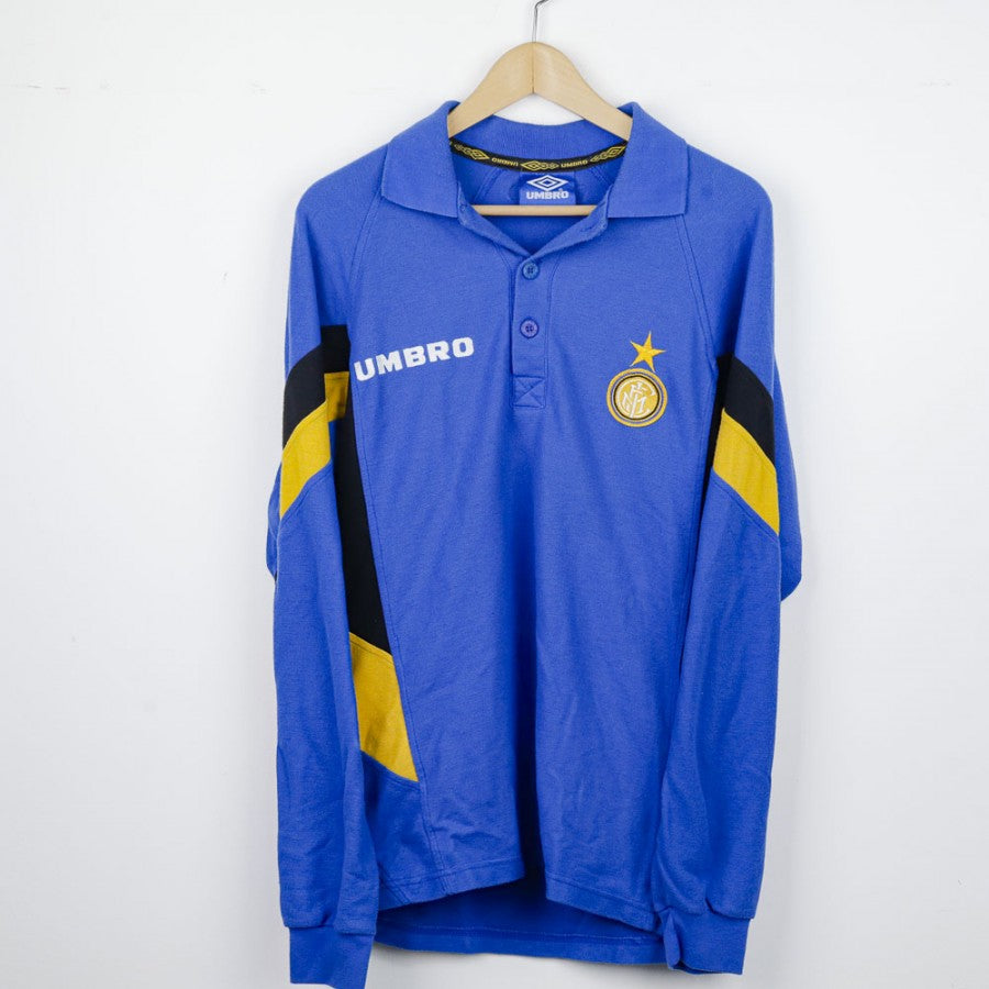 Polo Inter Umbro 1996/1997 by UMBRO - Home