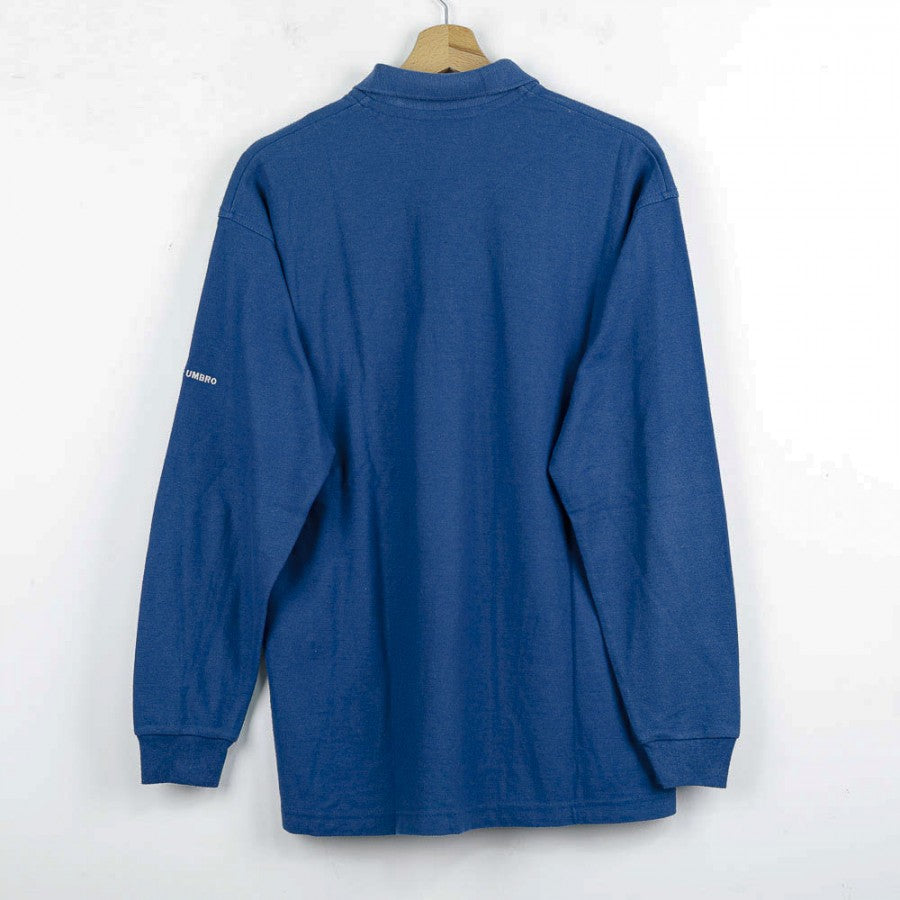 Polo Inter Umbro manica lunga 1997/1998 by UMBRO - Home (2)