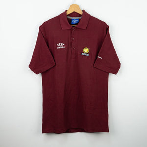 polo inter umbro Pirelli 1997/1998 by UMBRO - Home