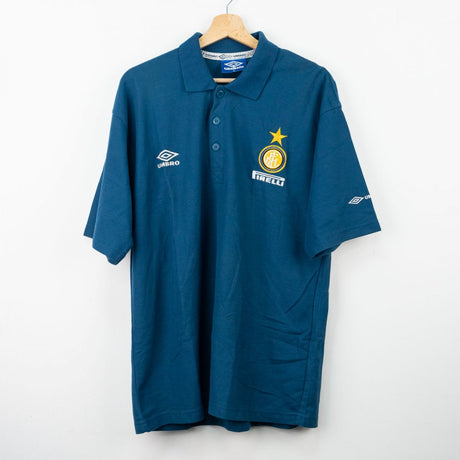 polo inter umbro Pirelli 1997/1998 by UMBRO - Home