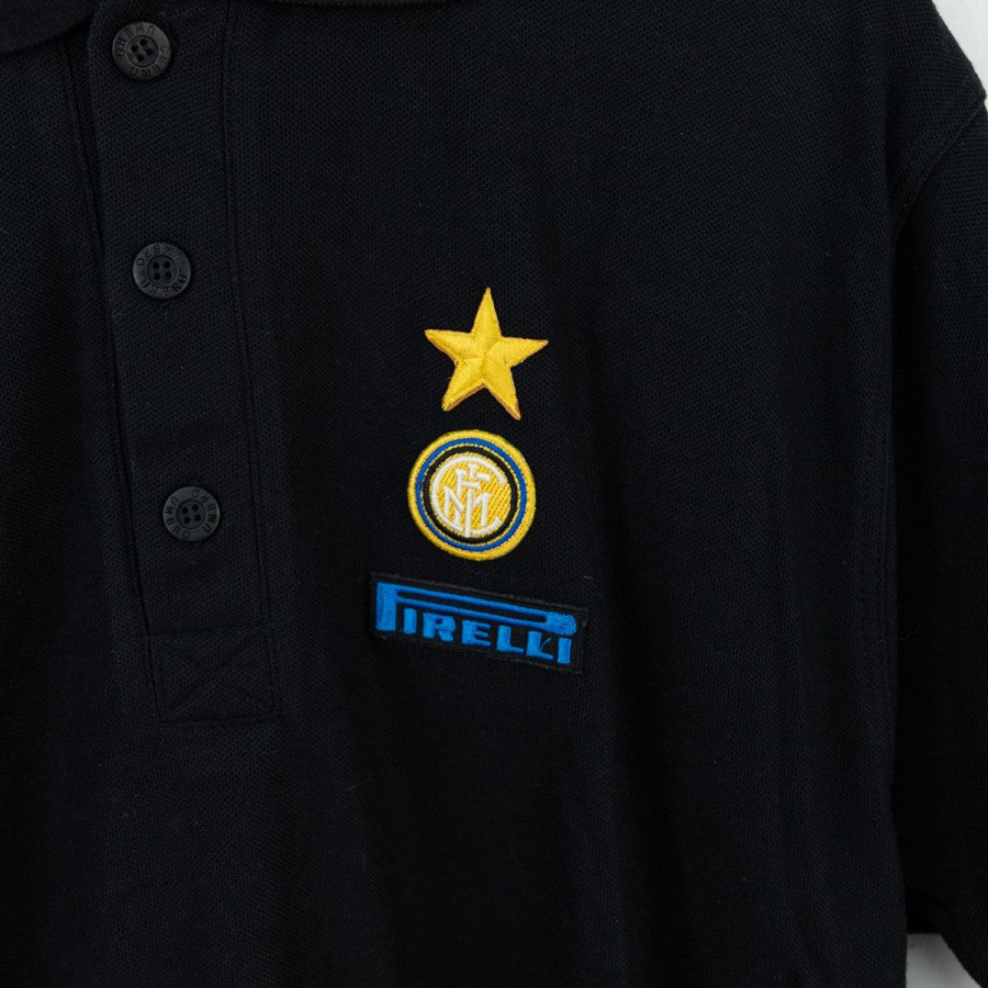 Polo Nera Inter Umbro Pirelli 1997/1998 by UMBRO - Home (5)