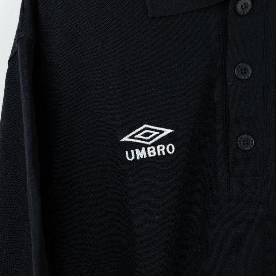 Polo Nera Inter Umbro Pirelli 1997/1998 by UMBRO - Home (6)