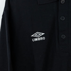Polo Nera Inter Umbro Pirelli 1997/1998 by UMBRO - Home (6)