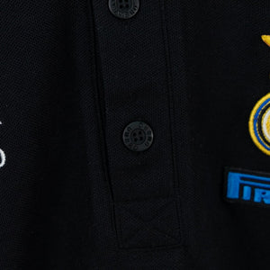 Polo Nera Inter Umbro Pirelli 1997/1998 by UMBRO - Home (7)