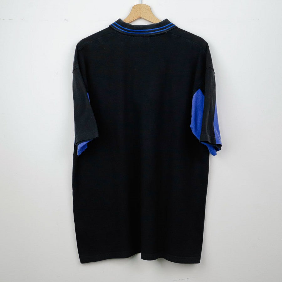 Polo Nera righini Inter Umbro 1991/1992 by UMBRO - Home (2)