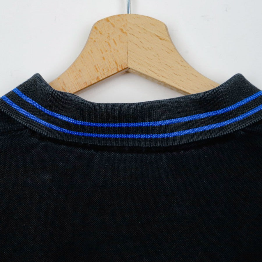 Polo Nera righini Inter Umbro 1991/1992 by UMBRO - Home (3)