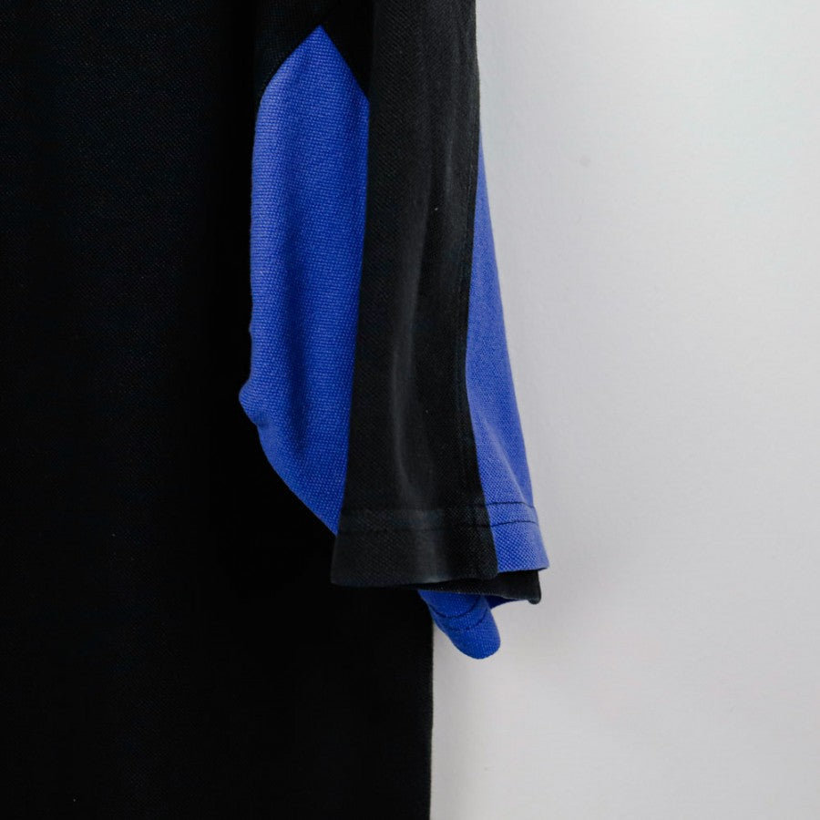 Polo Nera righini Inter Umbro 1991/1992 by UMBRO - Home (4)