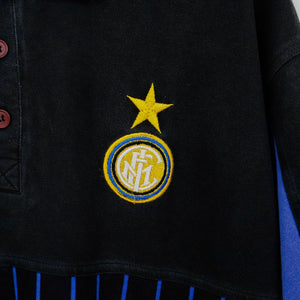 Polo Nera righini Inter Umbro 1991/1992 by UMBRO - Home (7)