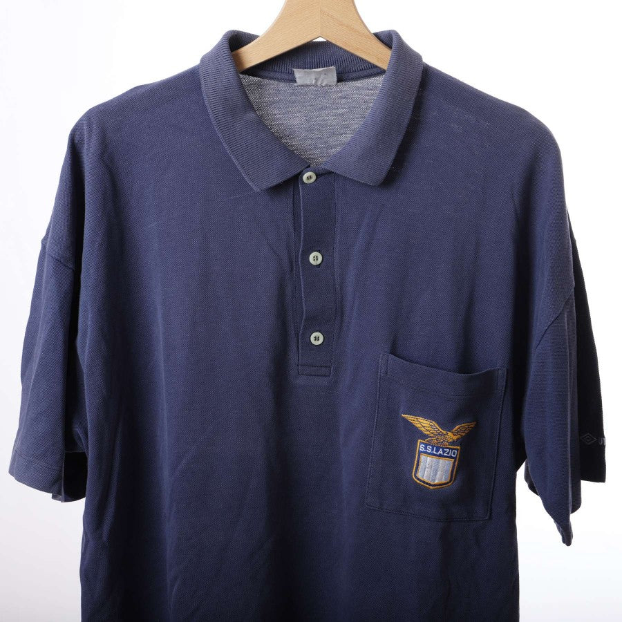 polo ss lazio umbro 1990/1991 by UMBRO - Home (6)