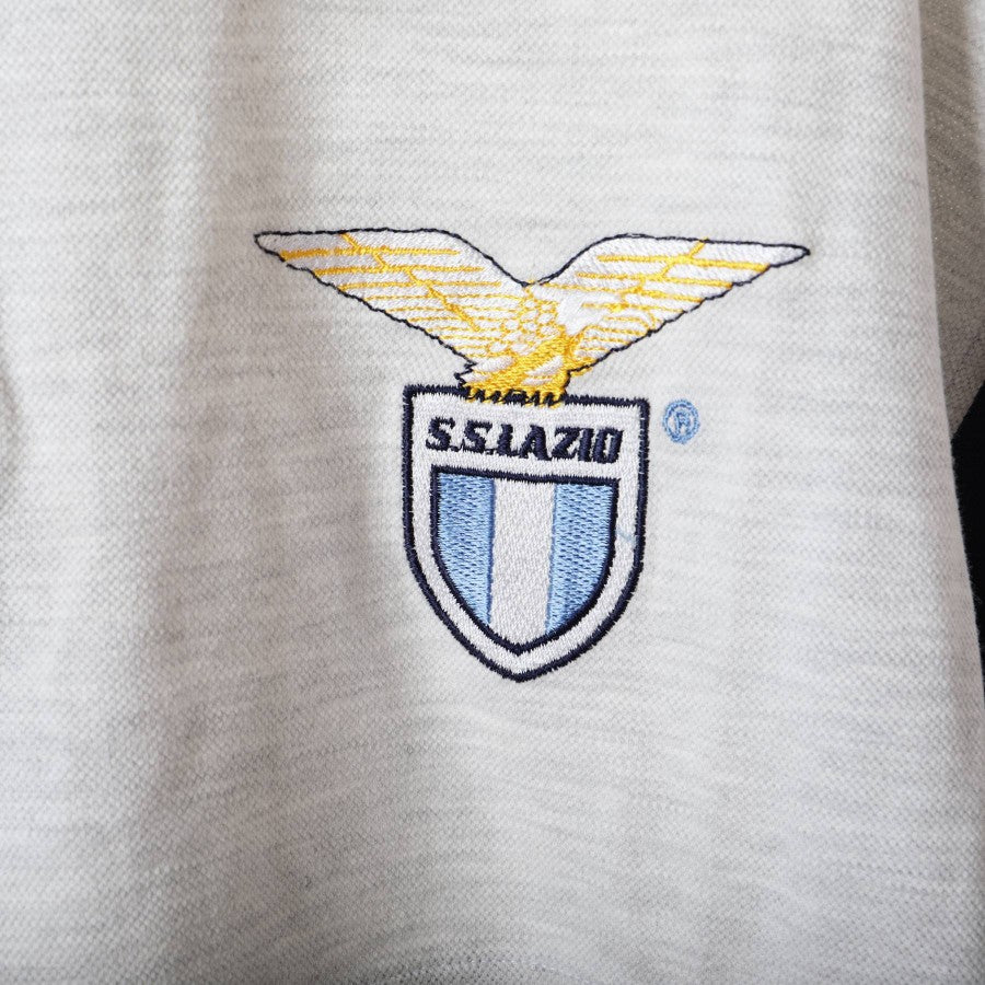 polo ss lazio umbro 1994/1995 by UMBRO - Home (3)