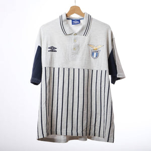 polo ss lazio umbro 1994/1995 by UMBRO - Home