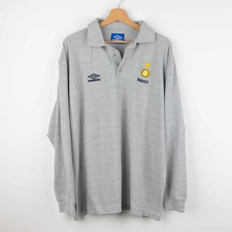 Polo Umbro Inter 1995/1996 by UMBRO - Le 7 sorelle