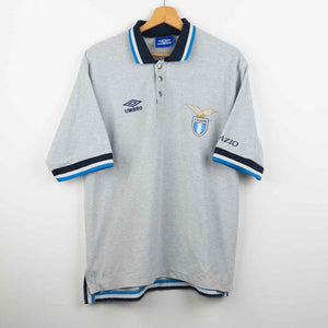 Polo Umbro Lazio 1995/1996 by UMBRO - Home