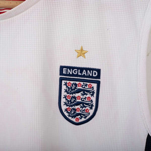 Smanicato Inghilterra Umbro 2006/2007 by UMBRO - Home (10)