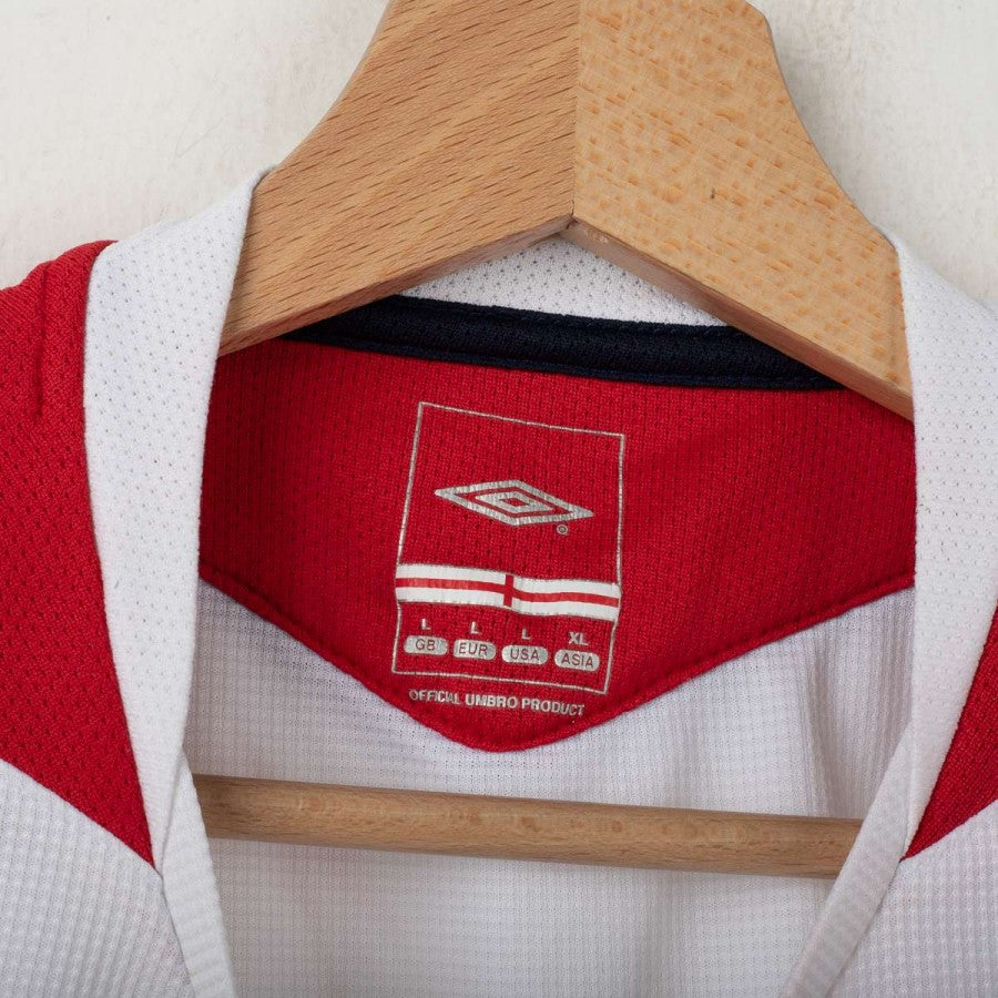 Smanicato Inghilterra Umbro 2006/2007 by UMBRO - Home (13)