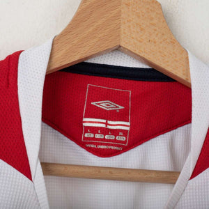 Smanicato Inghilterra Umbro 2006/2007 by UMBRO - Home (13)