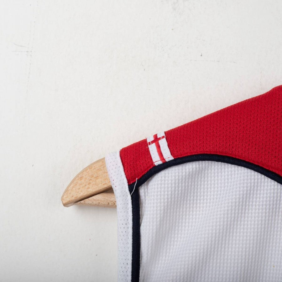 Smanicato Inghilterra Umbro 2006/2007 by UMBRO - Home (4)